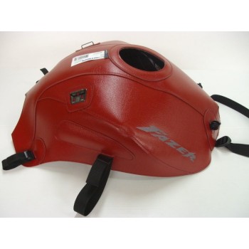 ΚΑΛΥΜΜΑ BAGSTER YAMAHA FZS FAZER 1000 ΣΚΟΥΡΟ ΚΟΚΚΙΝΟ (2001-2005)